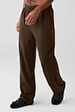 french terry sweatpants